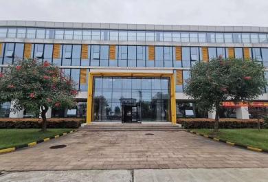 清遠(yuǎn)市明康澤新材料有限公司：以匠心涂裝未來，用品質(zhì)連接世界